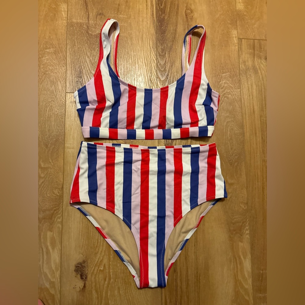 Old Navy Bikini